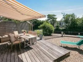 Pet Friendly Home In Lemmer With Wifi