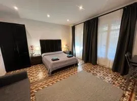 Rooms on Balmes