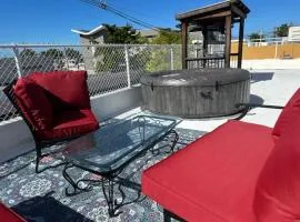 Nueva Villa Apartment