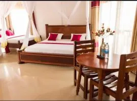 Sienna Beach and Safaris Hotel