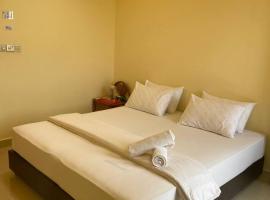 White Sand Inn