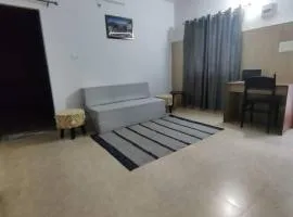 Simple Homestay in Anarwala