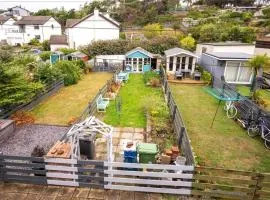 Seabird at Trearddur Bay