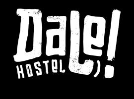 Hostel DALE，位于门多萨的旅馆