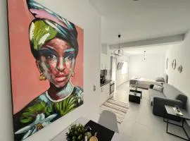 AG Deluxe Apartment