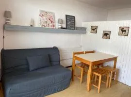 SuperDévoluy, Résidence le Bois D'Aurouze