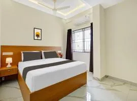 Collection O Hotel White Suites-Kemp Fort mall