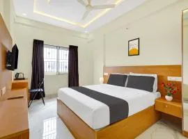 Collection O Hotel White Suites-Kemp Fort mall
