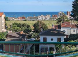 Apartamento Sunny Home，位于库尼特的酒店
