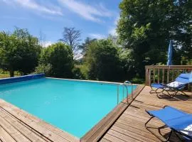 Trente-Trois Le Nouhaud