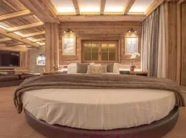 Le Chalet Suite