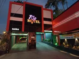 Top Motel