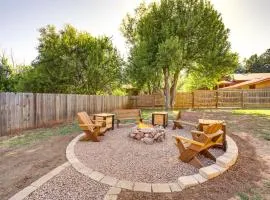 Hike, Hunt and Fish! Outdoor Pine Haven with Yard