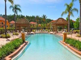 Family-Friendly Luxury Home Near Disney & More