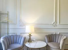 Apartamentos Loles De Cisneros Catedral