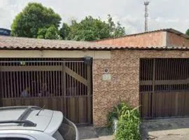 Casa Mobiliada para TEMPORADA