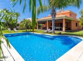 Villa Italia Conil de la Frontera by Ruralidays