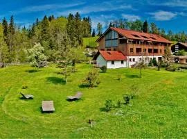 Eibele Chalets