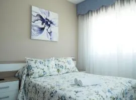 O Cunchal Rooms