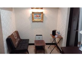 Nishikawaguchi Station Hotel - Vacation STAY 98577v，位于川口市的酒店