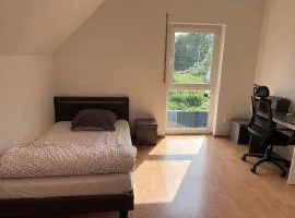 3 Room Apartment near Frankfurt,Hanau