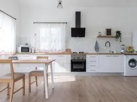 Casita Alisha, para descansar