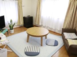 Sakura House - Vacation STAY 89133v，位于十日町的酒店