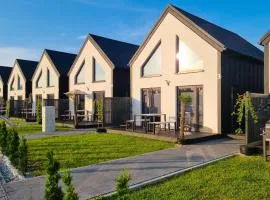 Domki NASZE GĄSKI Morze Bałtyckie, Gąski, Mielno, Sarbinowo