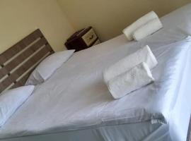 Chinchin hotel chain，位于Chʼinchʼin的酒店