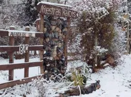 Cabañas Nuestras Raices Potrerillos