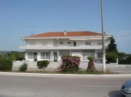 ΤΟ σπίτι ΤΟΥ ΓΙΩΡΓΟΥ