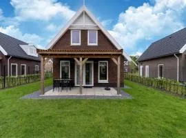 Holiday Home in South Holland by Stompaarde Plas