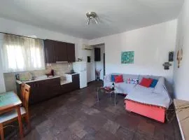 Portolos Apartments - Filiatro