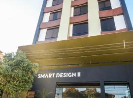 Departamentos Smart Design，位于科恰班巴的酒店