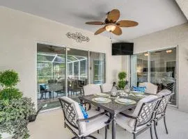 4 Mi to Rainbow Springs Dunnellon Home with Pool!