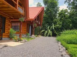 Arenal Sweet Cabins