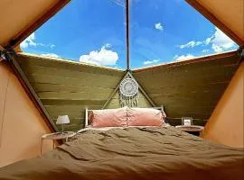 Raptor Ranch Glamping