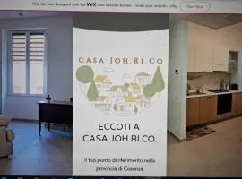 casa johrico