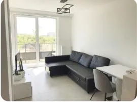 Apartament Gdańsk 17