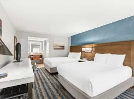 奥塔伊谷PLUS贝斯特韦斯特酒店