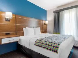 Best Western Plus Medical Center