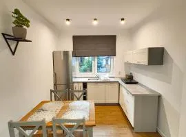 Apartamenty Leśny Szum