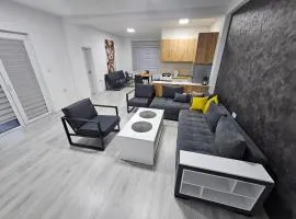 East Gate Apartments