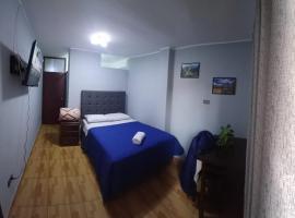 Alfred's House