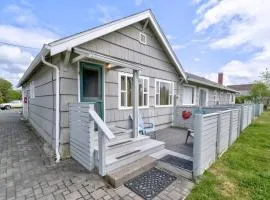 Anchorage Cottages Unit 5