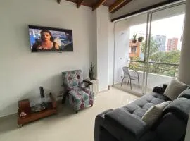 Hermoso apartamento en Sabaneta cerca al parque