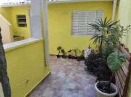 Centro paraolímpico JD Zoológico Aeroporto de Congonhas