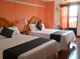 Hotel Casa 12 Reales Guanajuato