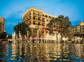 Americana At Brand Glendale California