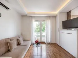 Apartament Winnica Widok na Wisłę